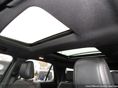 2018 Ford Explorer XLT   - Photo 23 - Glassboro, NJ 08028