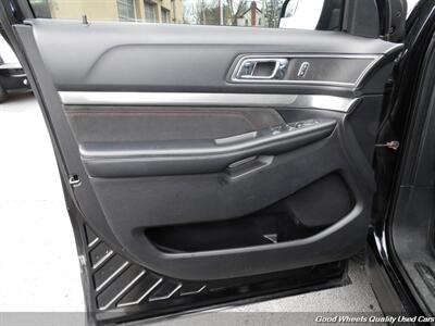 2018 Ford Explorer XLT   - Photo 26 - Glassboro, NJ 08028
