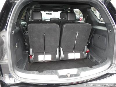 2018 Ford Explorer XLT   - Photo 24 - Glassboro, NJ 08028