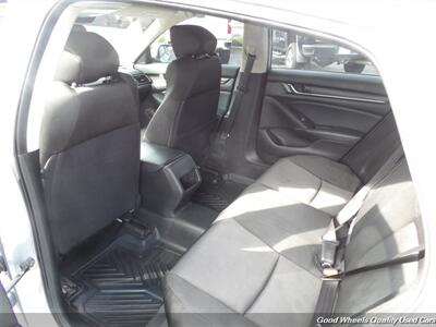 2018 Honda Accord LX   - Photo 15 - Glassboro, NJ 08028