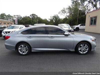 2018 Honda Accord LX   - Photo 4 - Glassboro, NJ 08028