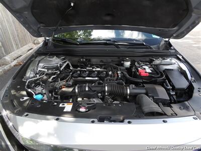 2018 Honda Accord LX   - Photo 29 - Glassboro, NJ 08028