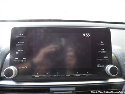 2018 Honda Accord LX   - Photo 22 - Glassboro, NJ 08028