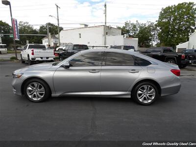 2018 Honda Accord LX   - Photo 8 - Glassboro, NJ 08028