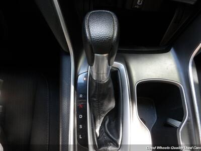 2018 Honda Accord LX   - Photo 25 - Glassboro, NJ 08028