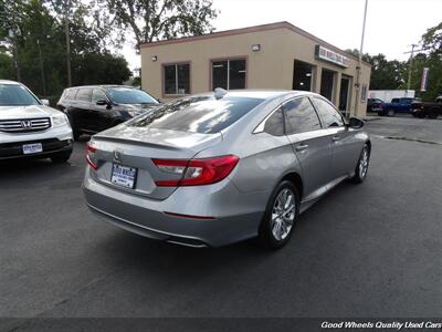 2018 Honda Accord LX   - Photo 5 - Glassboro, NJ 08028