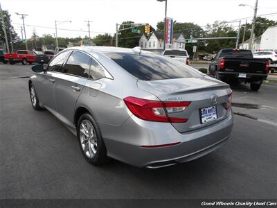 2018 Honda Accord LX   - Photo 7 - Glassboro, NJ 08028