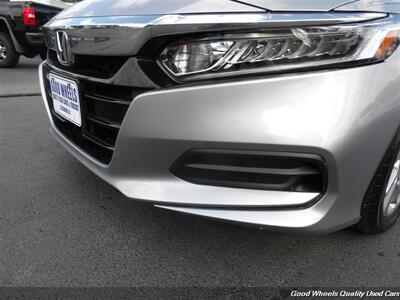 2018 Honda Accord LX   - Photo 10 - Glassboro, NJ 08028