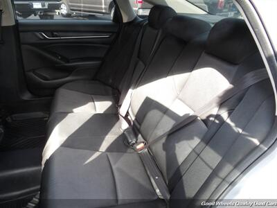 2018 Honda Accord LX   - Photo 16 - Glassboro, NJ 08028