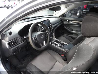 2018 Honda Accord LX   - Photo 12 - Glassboro, NJ 08028