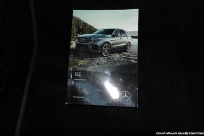 2018 Mercedes-Benz GLE 350 4MATIC   - Photo 22 - Glassboro, NJ 08028