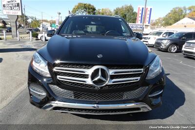 2018 Mercedes-Benz GLE 350 4MATIC   - Photo 2 - Glassboro, NJ 08028