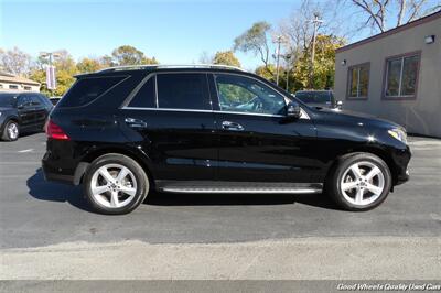 2018 Mercedes-Benz GLE 350 4MATIC   - Photo 4 - Glassboro, NJ 08028