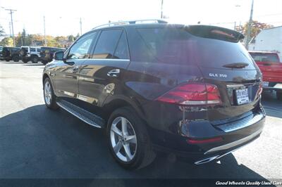 2018 Mercedes-Benz GLE 350 4MATIC   - Photo 7 - Glassboro, NJ 08028