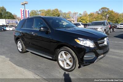 2018 Mercedes-Benz GLE 350 4MATIC   - Photo 3 - Glassboro, NJ 08028