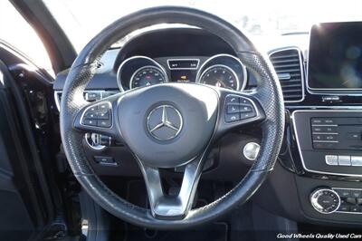 2018 Mercedes-Benz GLE 350 4MATIC   - Photo 17 - Glassboro, NJ 08028