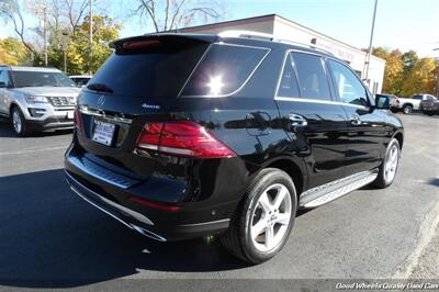 2018 Mercedes-Benz GLE 350 4MATIC   - Photo 5 - Glassboro, NJ 08028