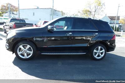 2018 Mercedes-Benz GLE 350 4MATIC   - Photo 8 - Glassboro, NJ 08028