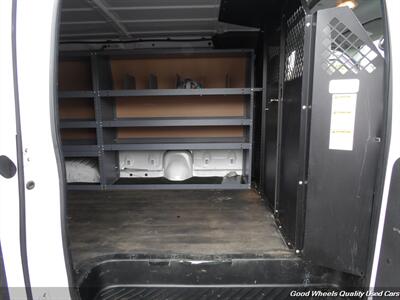 2012 Ford E-Series Van E-150   - Photo 17 - Glassboro, NJ 08028
