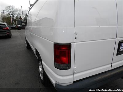 2012 Ford E-Series Van E-150   - Photo 9 - Glassboro, NJ 08028