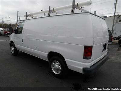2012 Ford E-Series Van E-150   - Photo 7 - Glassboro, NJ 08028