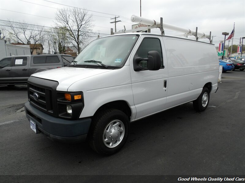 2012 Ford E-Series Van E-150   - Photo 1 - Glassboro, NJ 08028