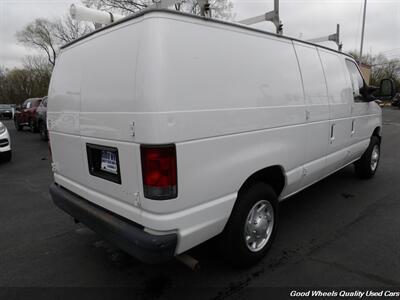 2012 Ford E-Series Van E-150   - Photo 5 - Glassboro, NJ 08028
