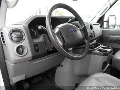2012 Ford E-Series Van E-150   - Photo 12 - Glassboro, NJ 08028