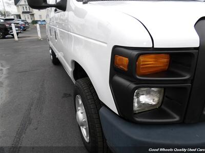 2012 Ford E-Series Van E-150   - Photo 10 - Glassboro, NJ 08028