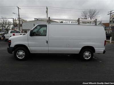 2012 Ford E-Series Van E-150   - Photo 8 - Glassboro, NJ 08028