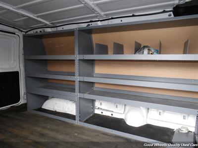 2012 Ford E-Series Van E-150   - Photo 18 - Glassboro, NJ 08028