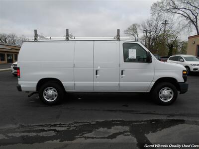 2012 Ford E-Series Van E-150   - Photo 4 - Glassboro, NJ 08028