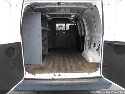 2012 Ford E-Series Van E-150   - Photo 20 - Glassboro, NJ 08028
