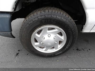 2012 Ford E-Series Van E-150   - Photo 11 - Glassboro, NJ 08028