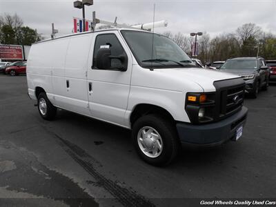 2012 Ford E-Series Van E-150   - Photo 3 - Glassboro, NJ 08028