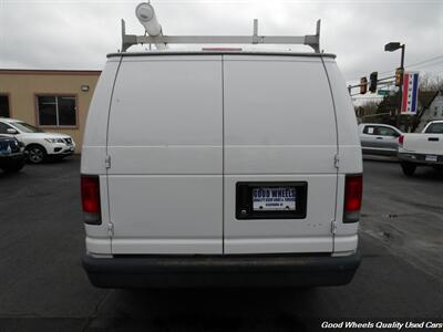 2012 Ford E-Series Van E-150   - Photo 6 - Glassboro, NJ 08028