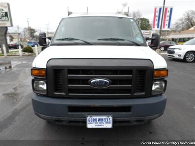 2012 Ford E-Series Van E-150   - Photo 2 - Glassboro, NJ 08028