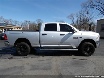 2018 RAM 2500 Tradesman   - Photo 4 - Glassboro, NJ 08028