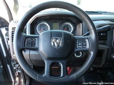 2018 RAM 2500 Tradesman   - Photo 18 - Glassboro, NJ 08028