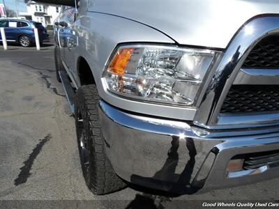 2018 RAM 2500 Tradesman   - Photo 10 - Glassboro, NJ 08028