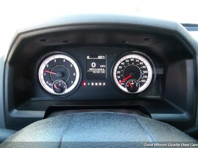 2018 RAM 2500 Tradesman   - Photo 19 - Glassboro, NJ 08028