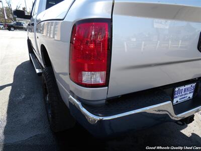 2018 RAM 2500 Tradesman   - Photo 9 - Glassboro, NJ 08028