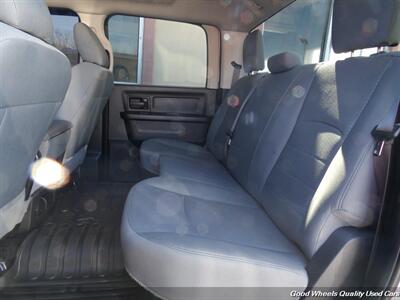 2018 RAM 2500 Tradesman   - Photo 16 - Glassboro, NJ 08028