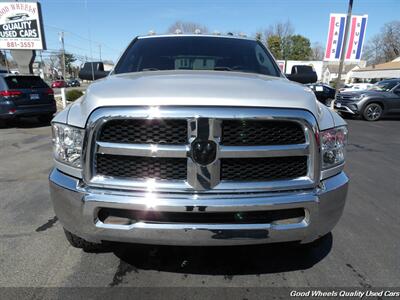 2018 RAM 2500 Tradesman   - Photo 2 - Glassboro, NJ 08028