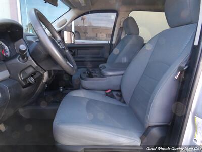 2018 RAM 2500 Tradesman   - Photo 15 - Glassboro, NJ 08028