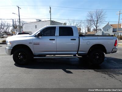 2018 RAM 2500 Tradesman   - Photo 8 - Glassboro, NJ 08028