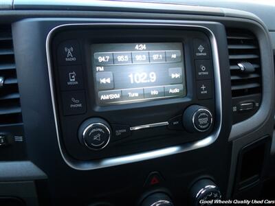 2018 RAM 2500 Tradesman   - Photo 20 - Glassboro, NJ 08028