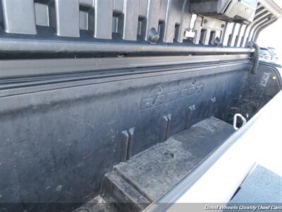 2018 RAM 2500 Tradesman   - Photo 13 - Glassboro, NJ 08028