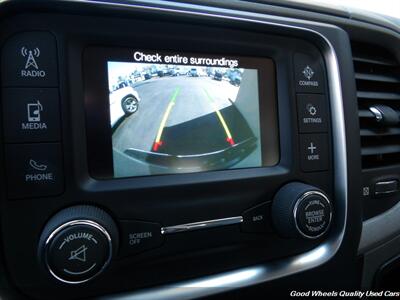 2018 RAM 2500 Tradesman   - Photo 23 - Glassboro, NJ 08028