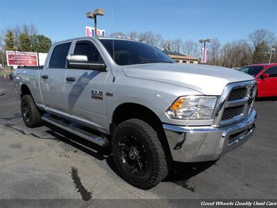 2018 RAM 2500 Tradesman   - Photo 3 - Glassboro, NJ 08028